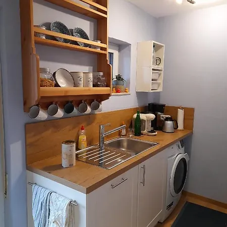 In Treysa Швальмштадт