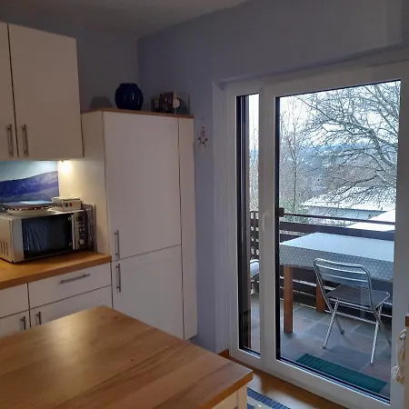 In Treysa * Schwalmstadt