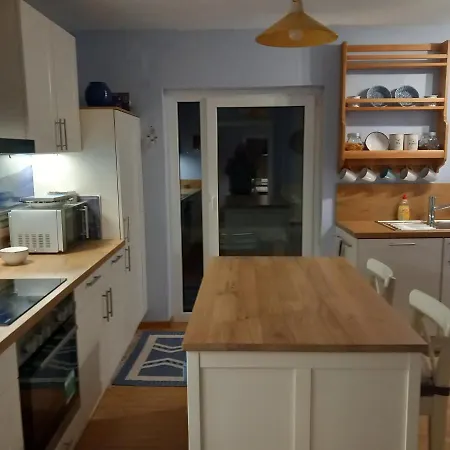 In Treysa Швальмштадт