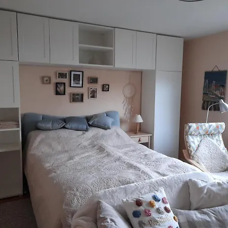 Апартаменты In Treysa