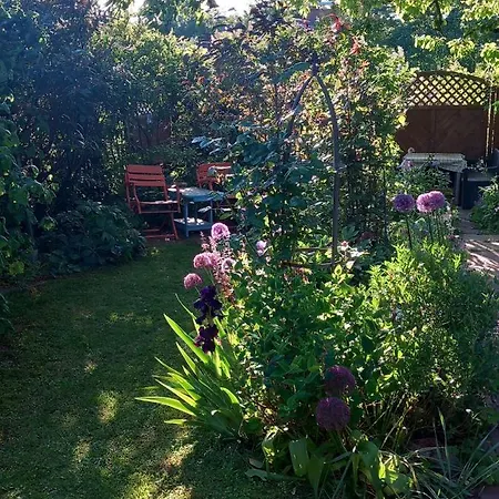 In Treysa Apartment Schwalmstadt