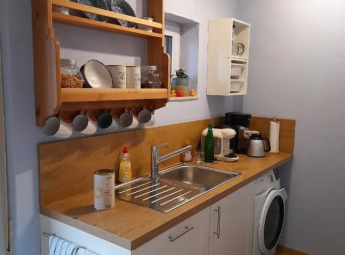 In Treysa Schwalmstadt