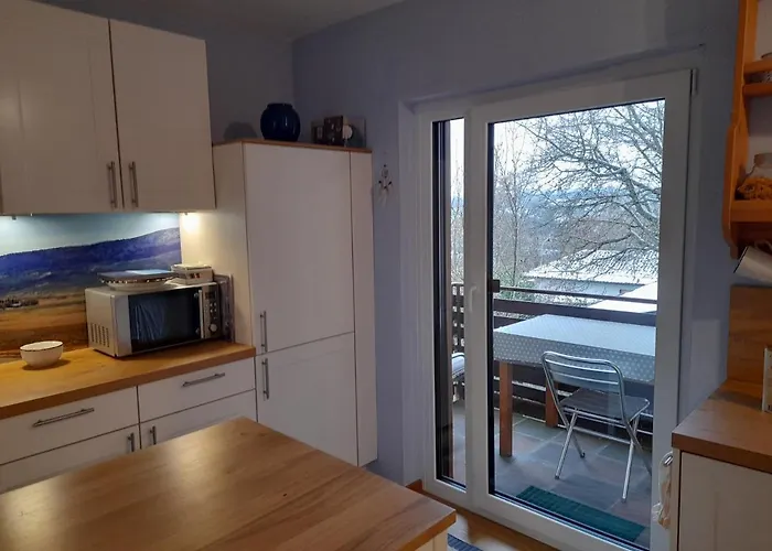 In Treysa * Schwalmstadt