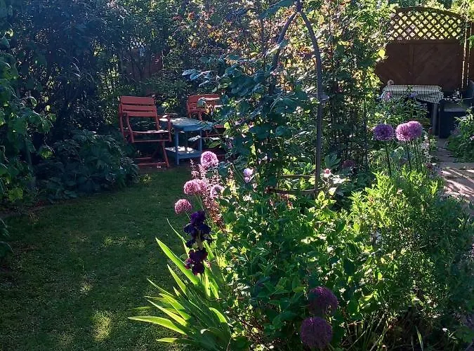 In Treysa Apartment Schwalmstadt